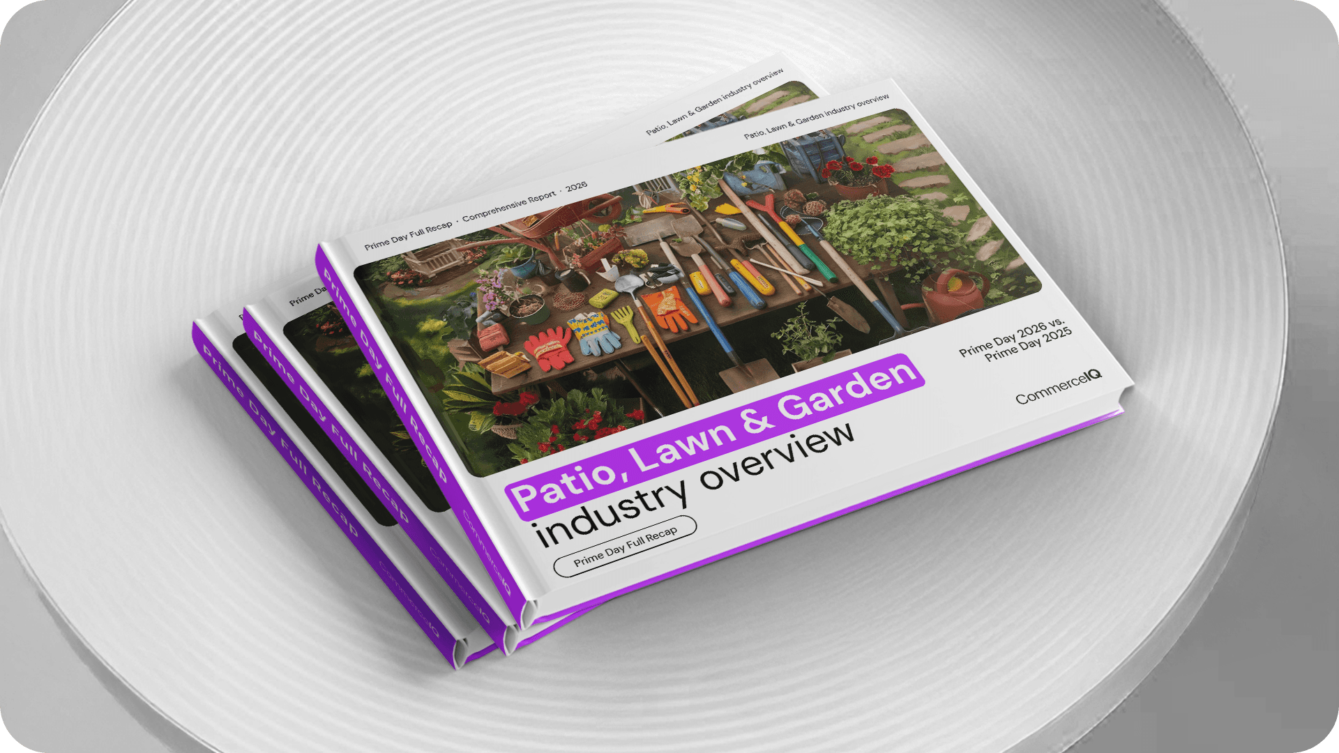 Prime Day 2026: Patio, Lawn & Garden