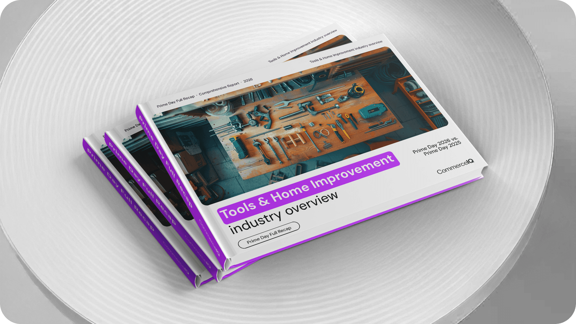 Prime Day 2026: Tools & Home Improvement
